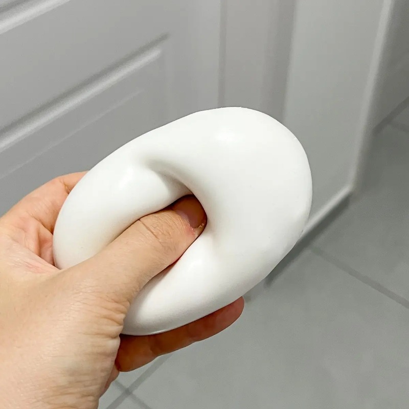 Soap Shaped Crunchy Ball, Bloc - đánh giá và giá Soap Making Game