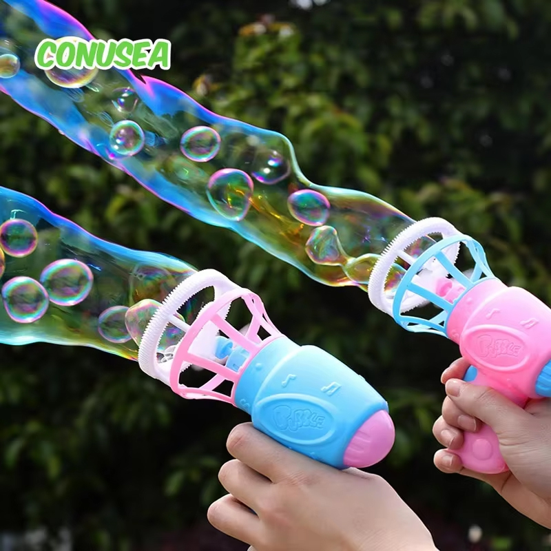 Bubble Gun Creative Bubble Gun - đánh giá và giá Soap Making Game