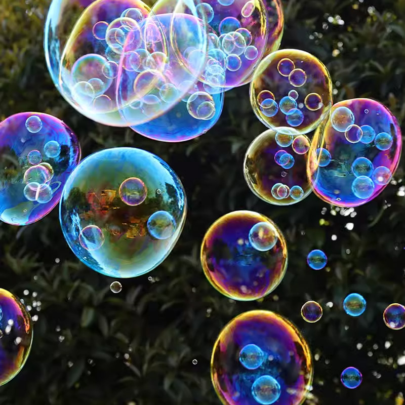 Bubble Gun Creative Bubble Gun - đánh giá và giá Soap Making Game