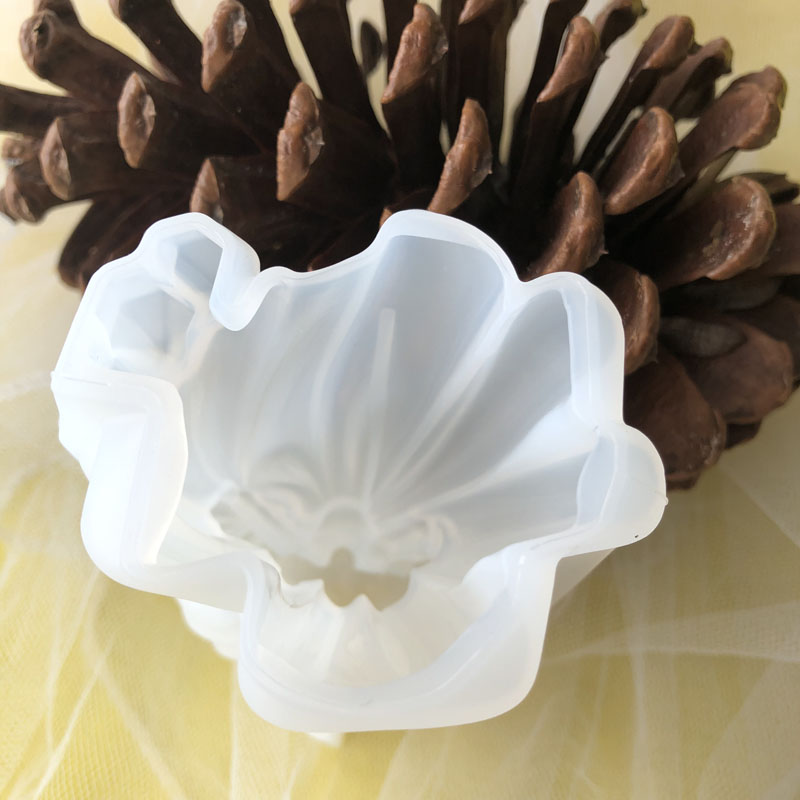 3D Cute Princess Silicone Cand - đánh giá và giá Soap Making Equipment