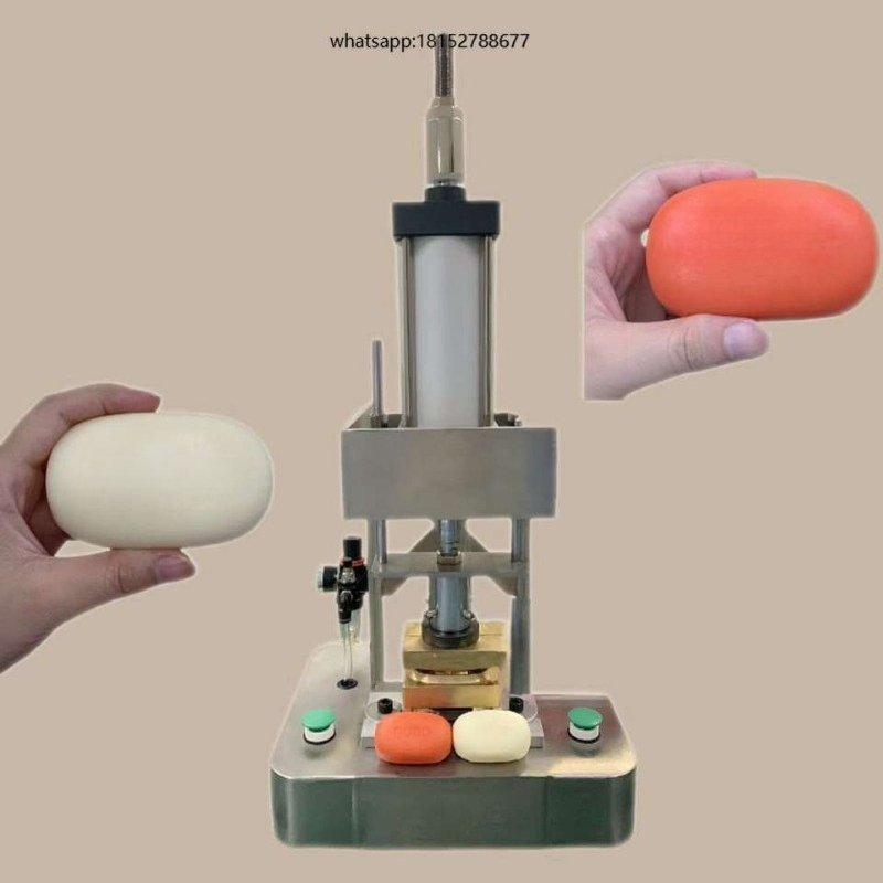 Small Soap Making MachinePneum - đánh giá và giá Soap Making Machine