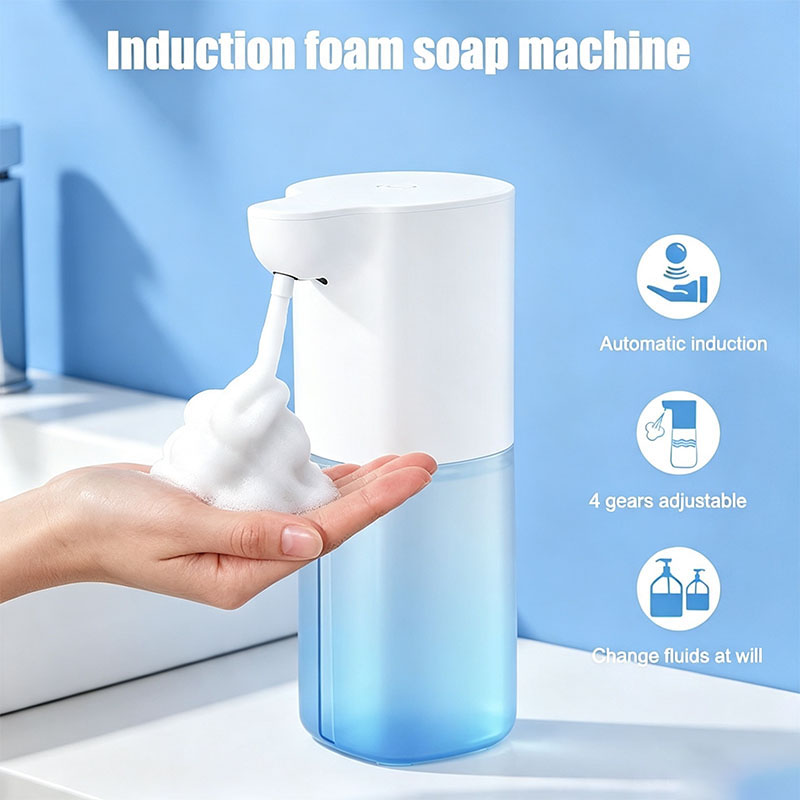 2026 New Automatic Induction S - đánh giá và giá Soap Making Machine