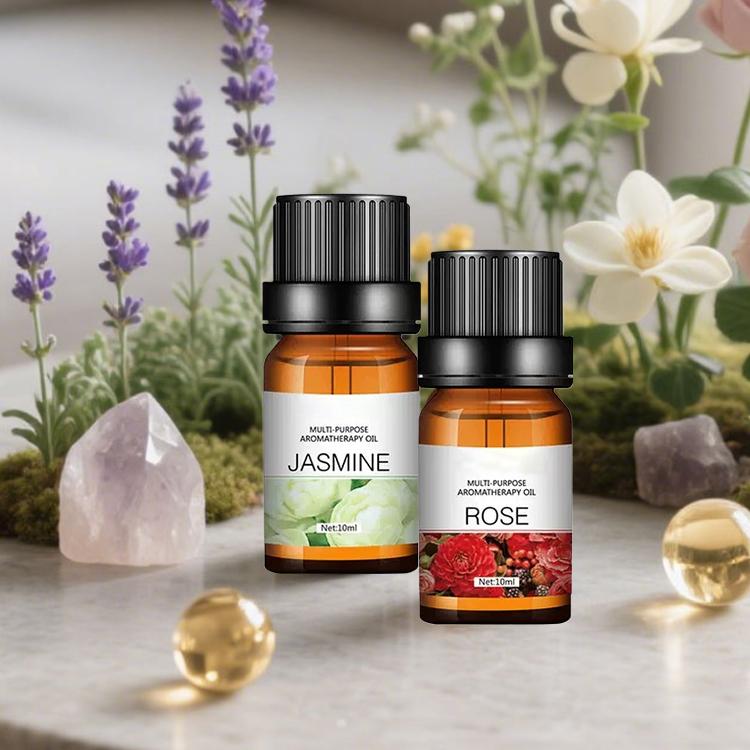 10ml Fragrance Oils Gift Box F - đánh giá và giá Soap Making Books