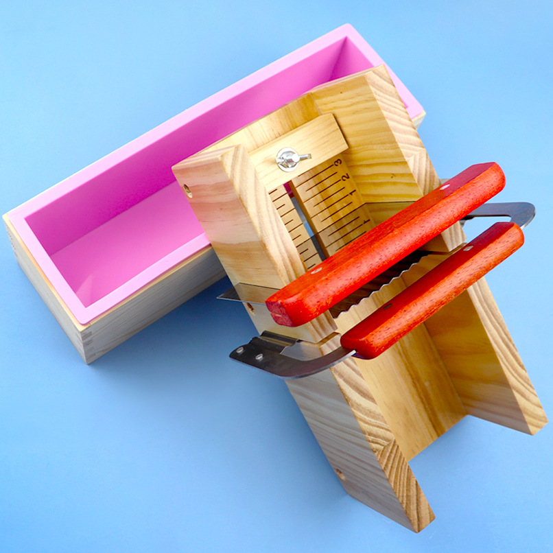 Soap Making Tools Wood Cutting - đánh giá và giá Soap Making Books