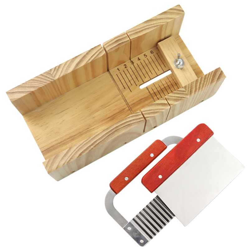 Soap Making Tools Wood Cutting - đánh giá và giá Soap Making Books