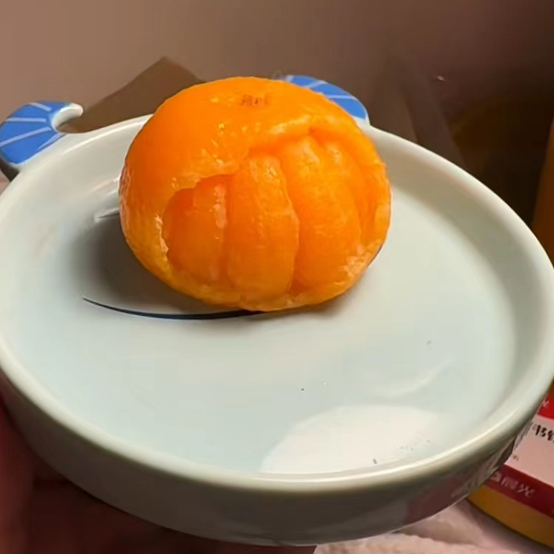 3D Orange Candle Mould Silicon - đánh giá và giá Soap Making Game