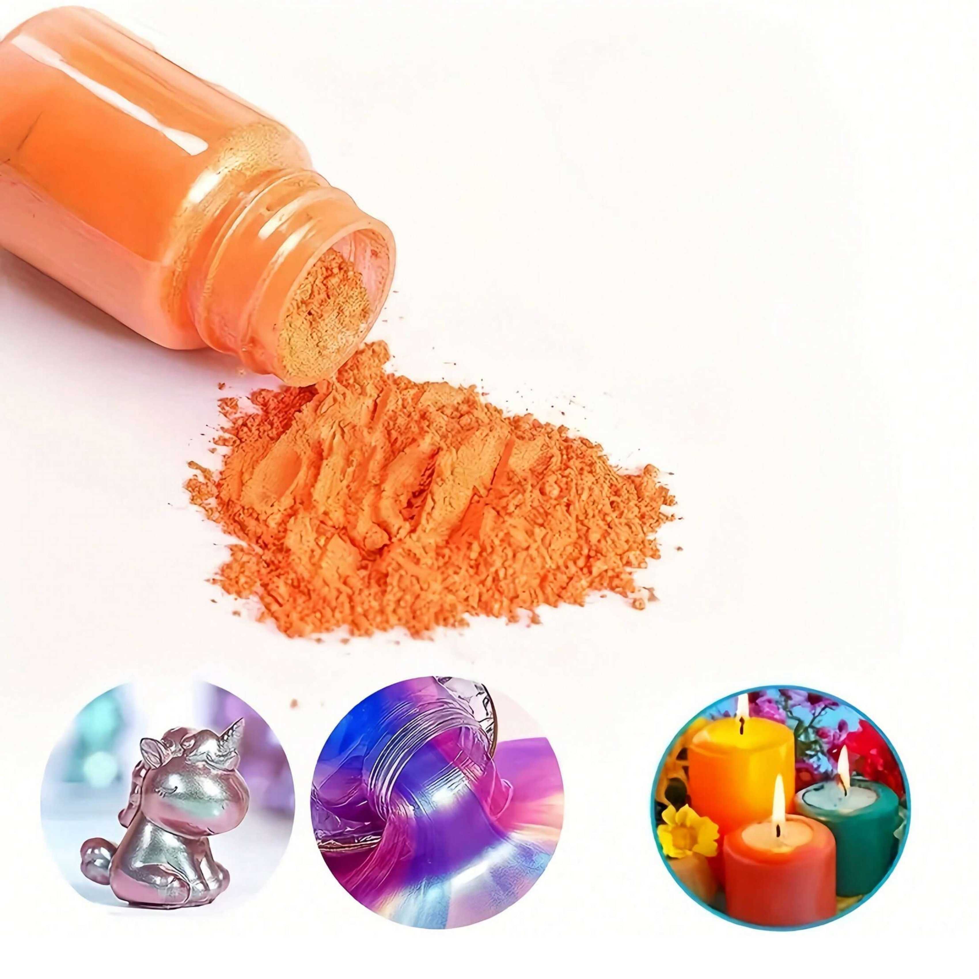 20 Colors, 20ml Pack, Epoxy Re - đánh giá và giá Soap Making Books