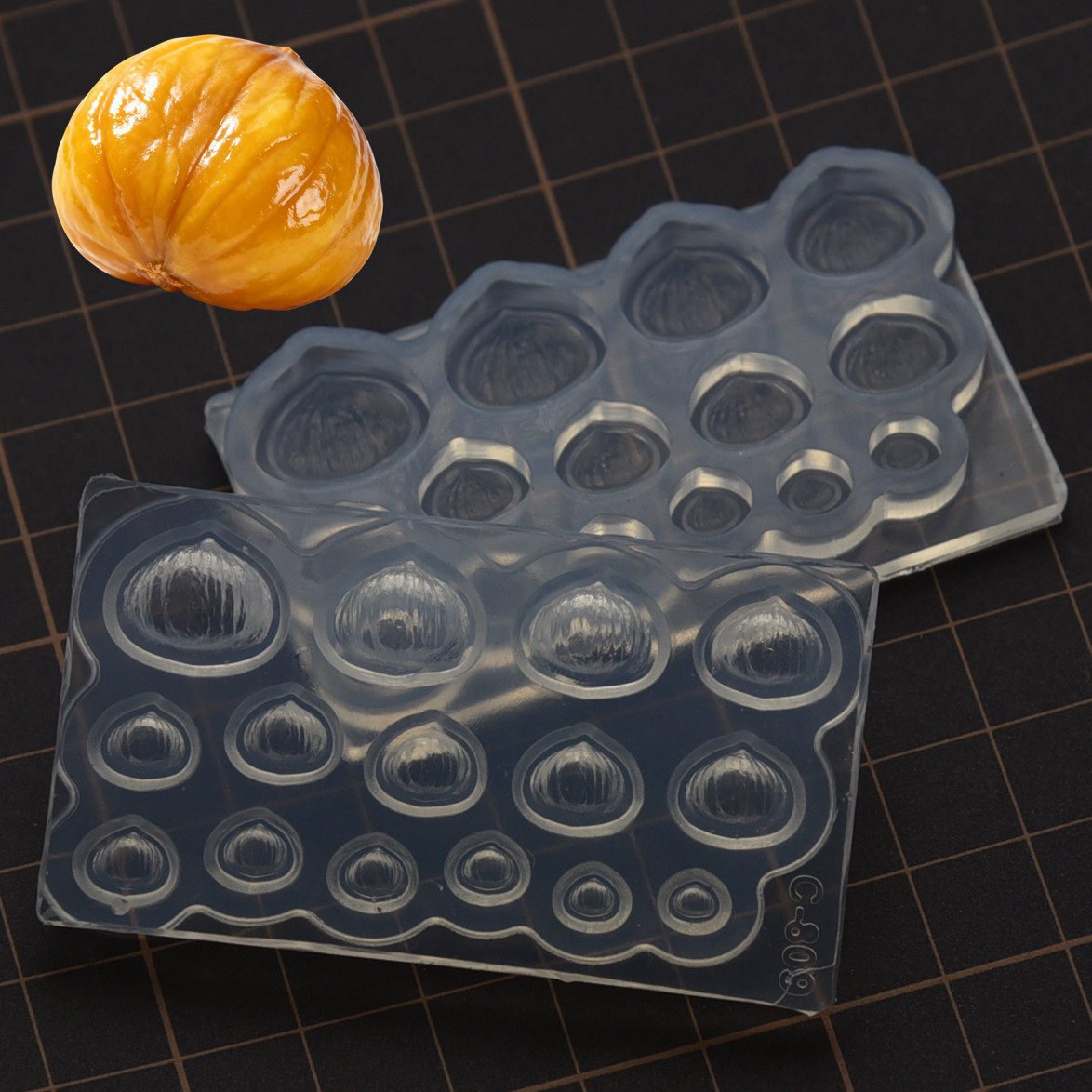 Ultra Light Clay Miniature Che - đánh giá và giá Soap Making Game