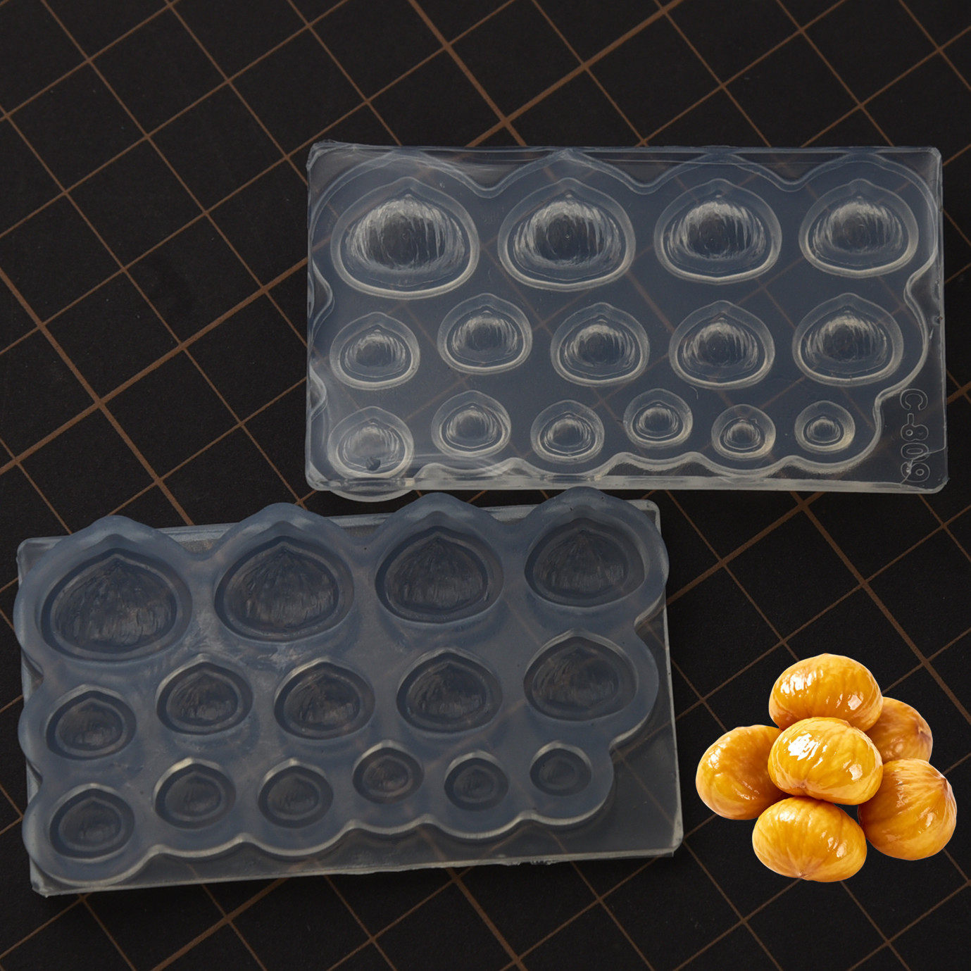 Ultra Light Clay Miniature Che - đánh giá và giá Soap Making Game
