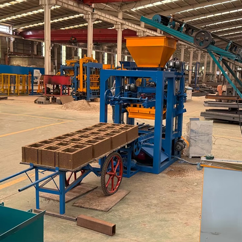 Factory Price YGJ4-24 Concrete - đánh giá và giá Soap Making Machine