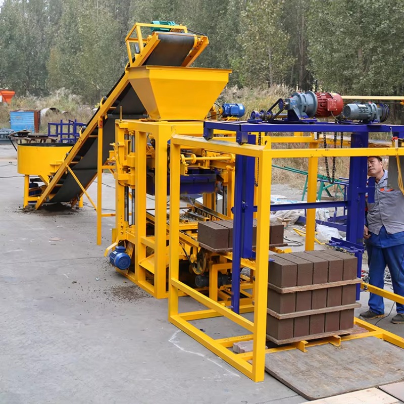 Factory Price YGJ4-24 Concrete - đánh giá và giá Soap Making Machine