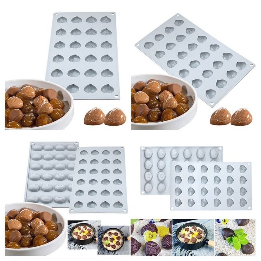 Silicone Material Bento Cake S - đánh giá và giá Soap Making Equipment