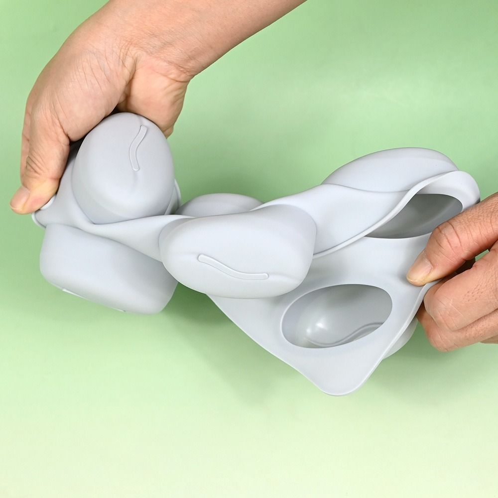 Silicone Material Bento Cake S - đánh giá và giá Soap Making Equipment