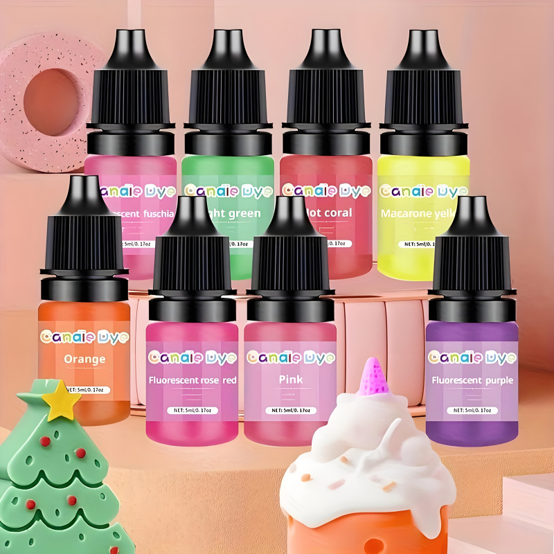 Squishy Paint，5 Ml/bottle，10Mu - đánh giá và giá Soap Making Game