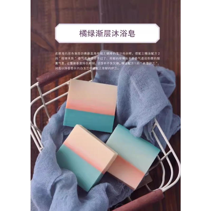 DIY Scented Soap Making Book w - đánh giá và giá Soap Making Books